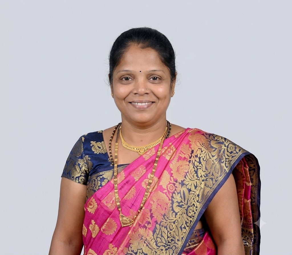 Mansi Manesh angray - Part time Baby Sitter in Malad East in Mumbai